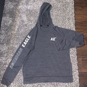 AE flex hoodie